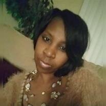 Shanelle Stephanie Orr