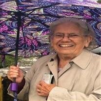 Lois Eleanor Benne