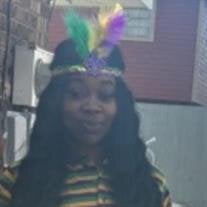 Kiffany Ariel Butler