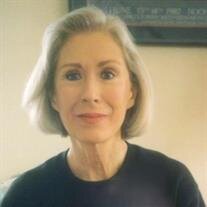 Nancy Louise Novit