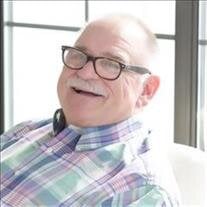 Terrence Patrick Quinn III