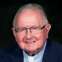 William "Bill" Glover Edwards
