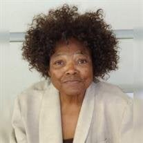 Roberta Tyus