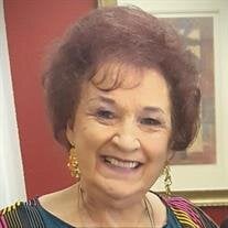 Necia Marie Lee Sorensen