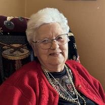 Delores J. Dalquist