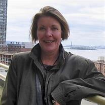 Beth Linnea Malmgren
