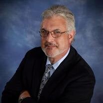 Frederick C. Lutter Jr.