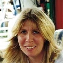 Sandra Lea Oberle