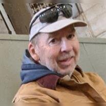 Gary Phillip Wireman