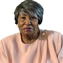 Mother Burnice Moore