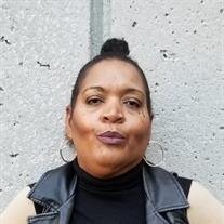 Pamela Edwards