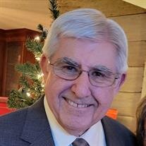 Joseph Marvin Ditzhazy