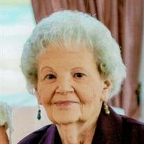 Ina Joyce Brown