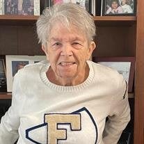 Lois Ann  Huffaker