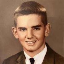 John Julian Teague, Jr.