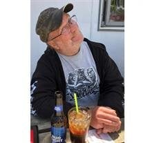 James "Murf" P. Murphy