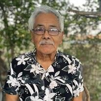 Francisco Hernandez