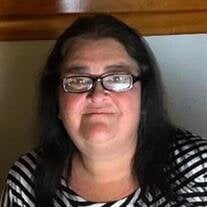 Charla Louise Dempsey-Howe