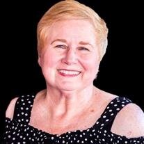 Ruth Suzanne Higgins