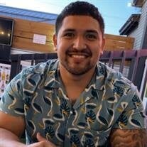 Reynaldo Hernandez Jr.