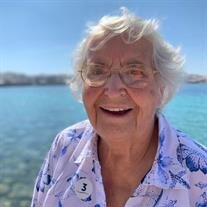 Martha Marlene Donesky