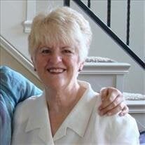 Rosamond McLean Akins