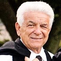 Charles Michael "Chuck" Edwards