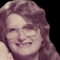 Judith Helen Hawley