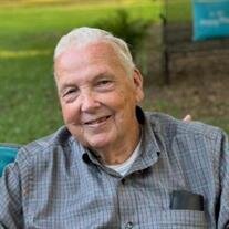 Milton Cleve Collins Sr.