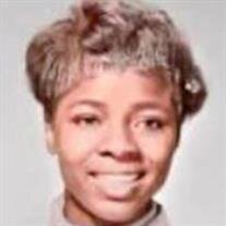 Karen Rosetta Pitts
