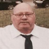 Thomas Gerald Kane