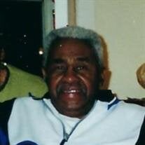 Allen "AB"  "Buster" Battle