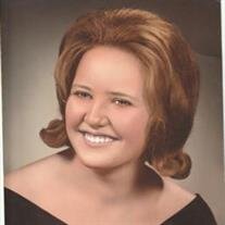Barbara Sue Wood