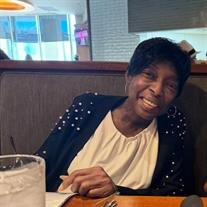 Ms. Dawn Lynn Johnson