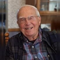 Donald Sydney Anderson