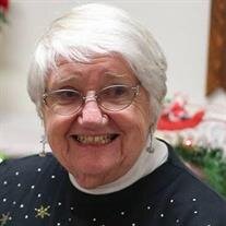 Jo Shafer