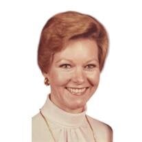 Catherine Arline Hamilton
