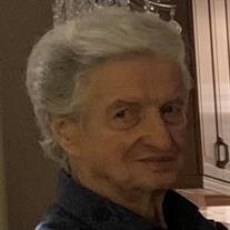 Harry James Deiter