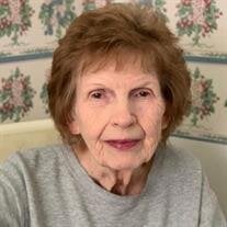 Connie Linn Craft