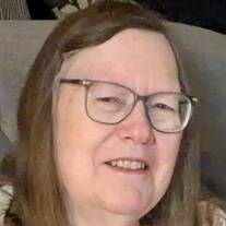 Sharon Ann Frakes Roessler