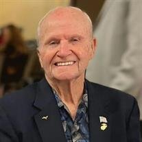 John William Vogel