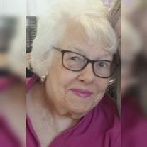 Beverly Jean Kunde