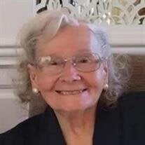 Ida Blanche Hanson