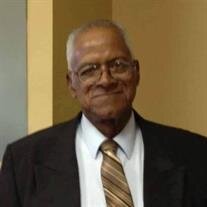 Mr. Willie S. Foster, Jr.