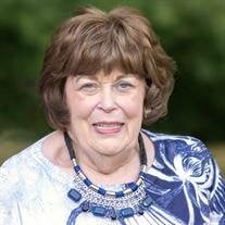 Deorma "Dee" Jean (Andrews) Zuber