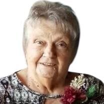 Sandra Kay "Sandy" Scott
