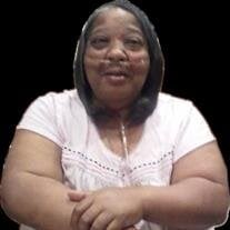 Ella Deloris Providence