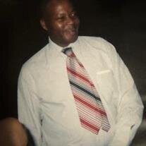 Mr. Jayson Clarence McPhatter