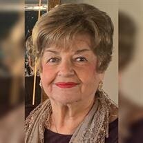 Jean Sgroi