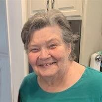 Dixie F. Morinchin